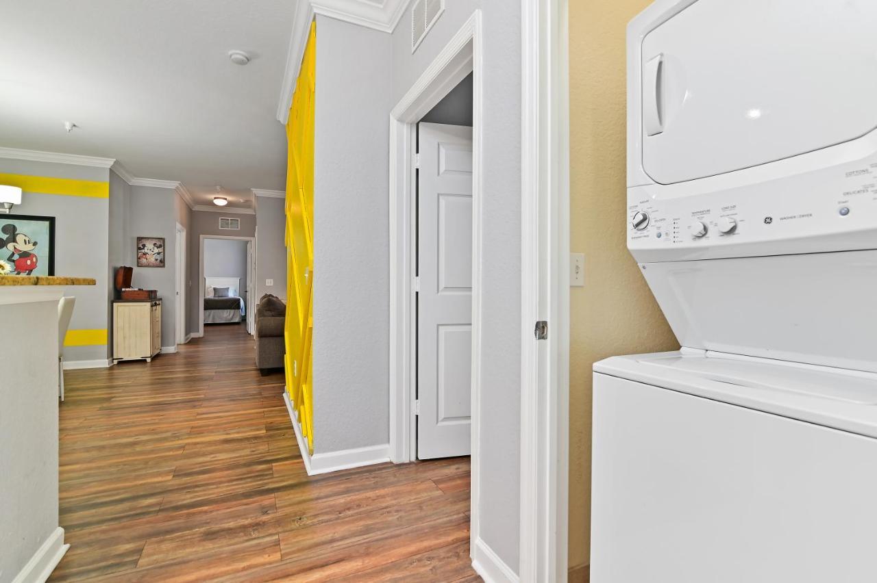 Minutes From Disney, Universal Studios And More! Kissimmee Exterior foto