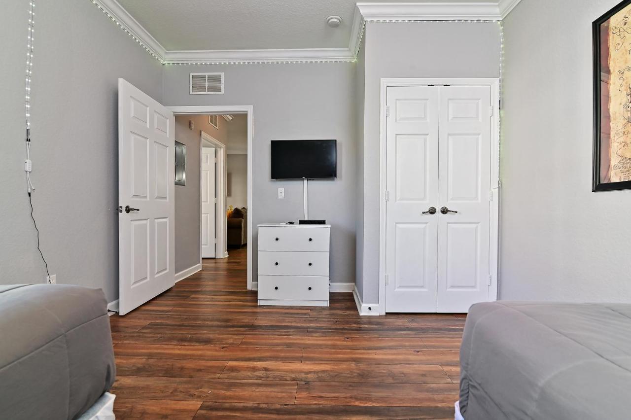 Minutes From Disney, Universal Studios And More! Kissimmee Exterior foto