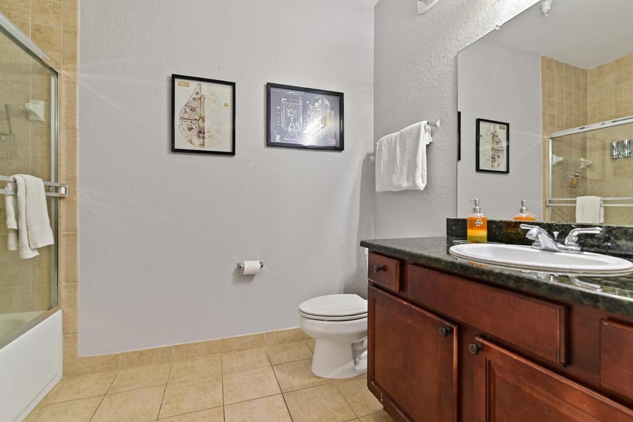 Minutes From Disney, Universal Studios And More! Kissimmee Exterior foto