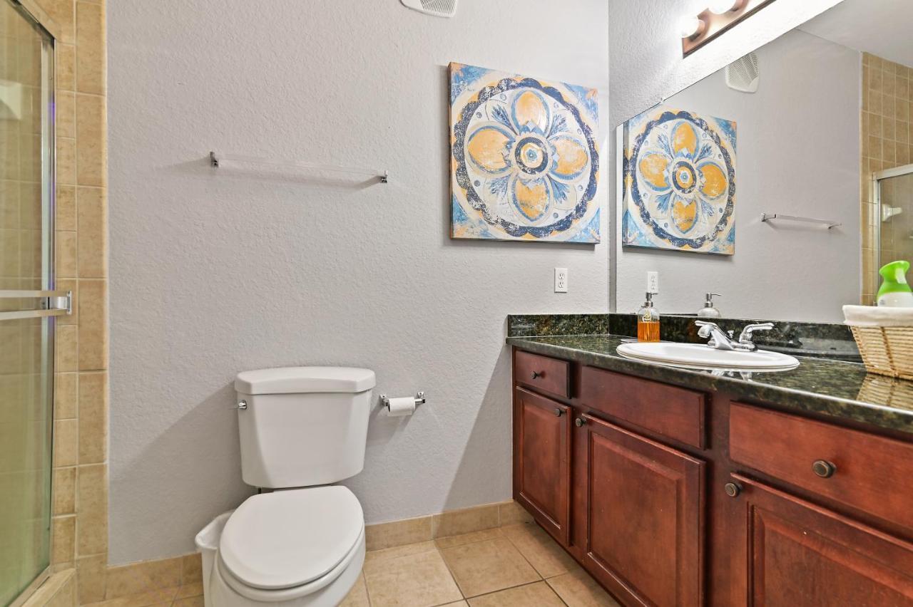 Minutes From Disney, Universal Studios And More! Kissimmee Exterior foto