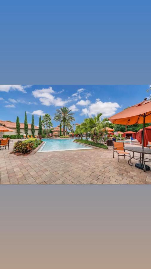 Minutes From Disney, Universal Studios And More! Kissimmee Exterior foto