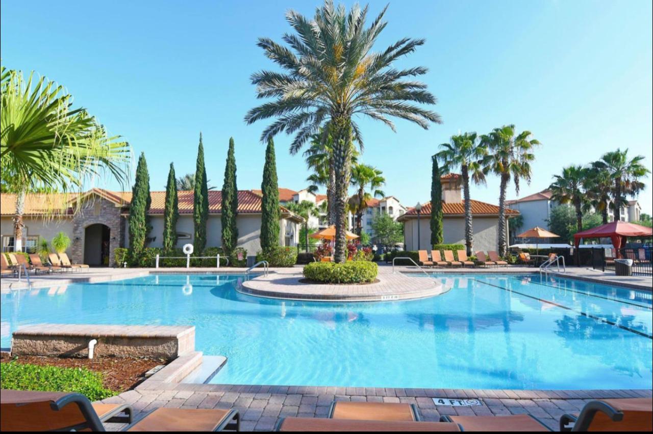 Minutes From Disney, Universal Studios And More! Kissimmee Exterior foto